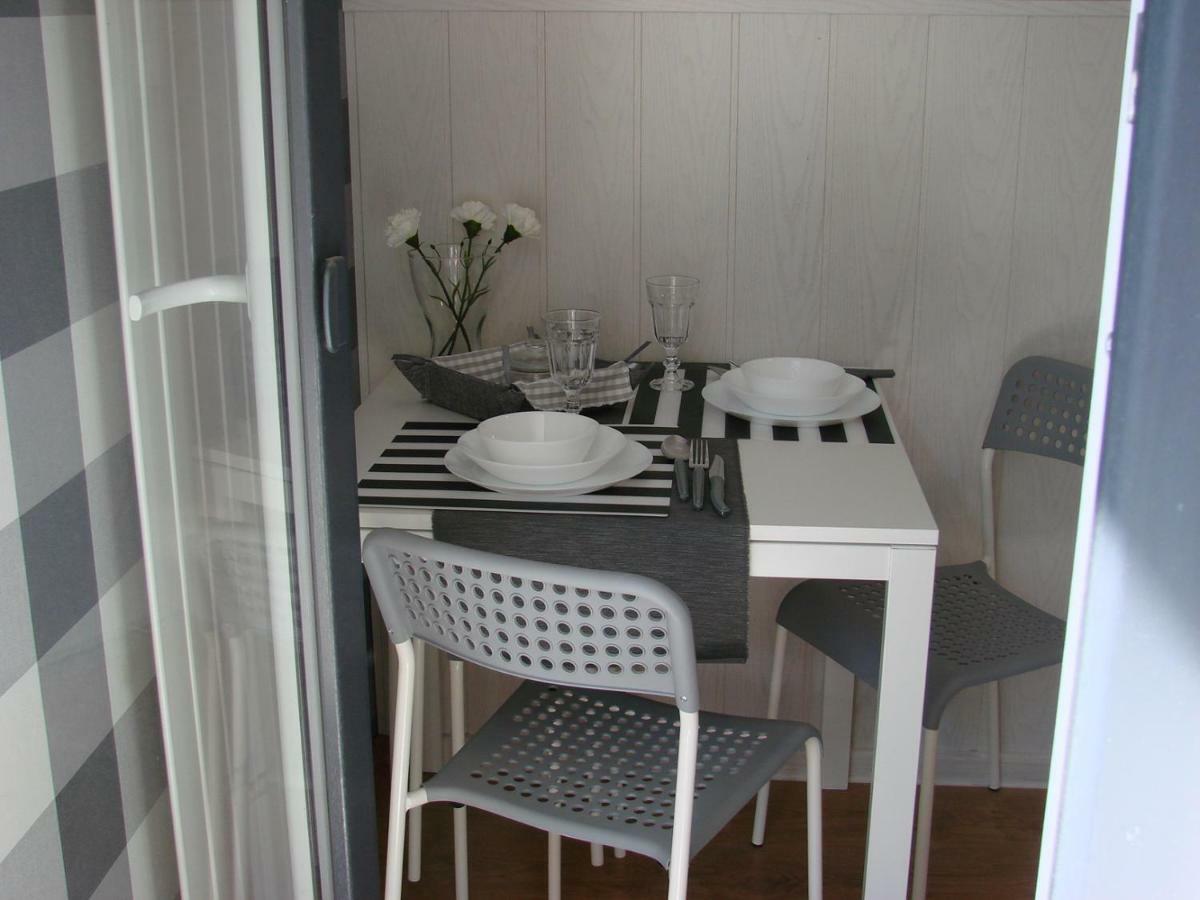 Apartament Poznanska 1 Exterior photo